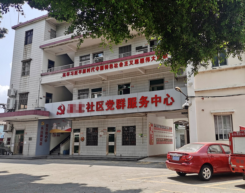 基層防疫怎么“防”？世邦廣播讓防疫宣傳“聲”入人心