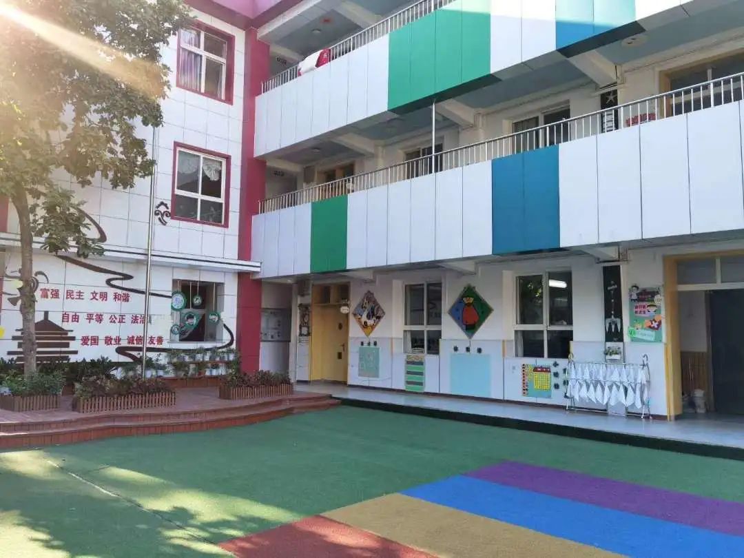 幼兒園IP網絡廣播系統如何設計？