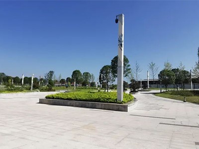 【案例故事】智慧路燈點亮城市，多一份安全多一份保障