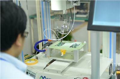 世邦通信：從偉大精神中汲取奮進力量，推動企業科技創新發展