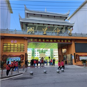 【案例故事】建設高品質學校，世邦為湖里中學打造優質校園廣播系統