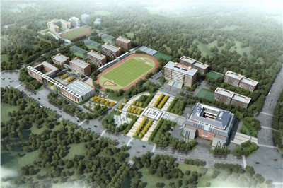 【案例故事】建新校出大力，世邦通信助力高質量教育發展