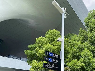 追逐亞運盛會！世邦通信助力杭州第19屆亞運會建設