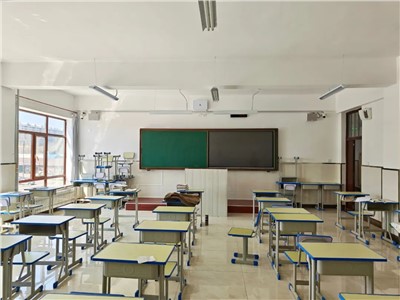 【案例故事】數智賦能、提質增效！世邦助力這所重點名校邁出智慧數字新步伐