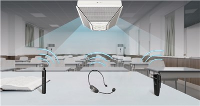健康聲壓、均衡擴聲？如何從根本上保護好孩子們的耳朵