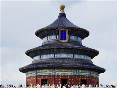 世邦通信：守護各地文旅寶藏，讓旅行更有聲有色