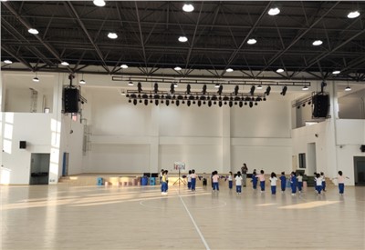 會議擴聲系統優化：解決雜音與覆蓋難題，提升會議效率
