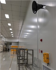 優化IP網絡內部通信對講系統：解決通信障礙，提升團隊協作效率