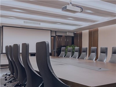 無紙化會議室建設方案，顛覆傳統會議室！