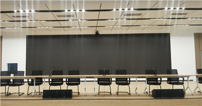 IP網絡內部通信對講系統：高效溝通，暢通無阻的辦公新體驗