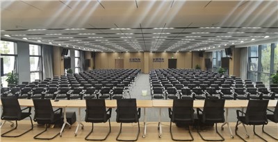 IP網絡公共廣播系統：高效覆蓋，智能管理，打造全方位音頻傳播解決方案