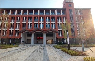 內部對講系統優化策略：提升溝通效率，解決信號盲區