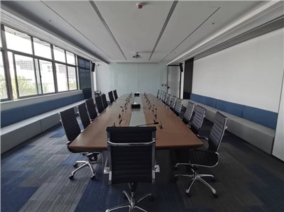 優化IP網絡會議擴聲系統：解決常見問題，提升會議體驗