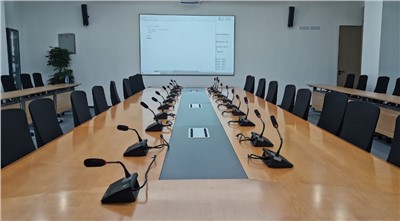 IP網絡高清拾音系統：解決遠程監控音質難題，提升監控效率